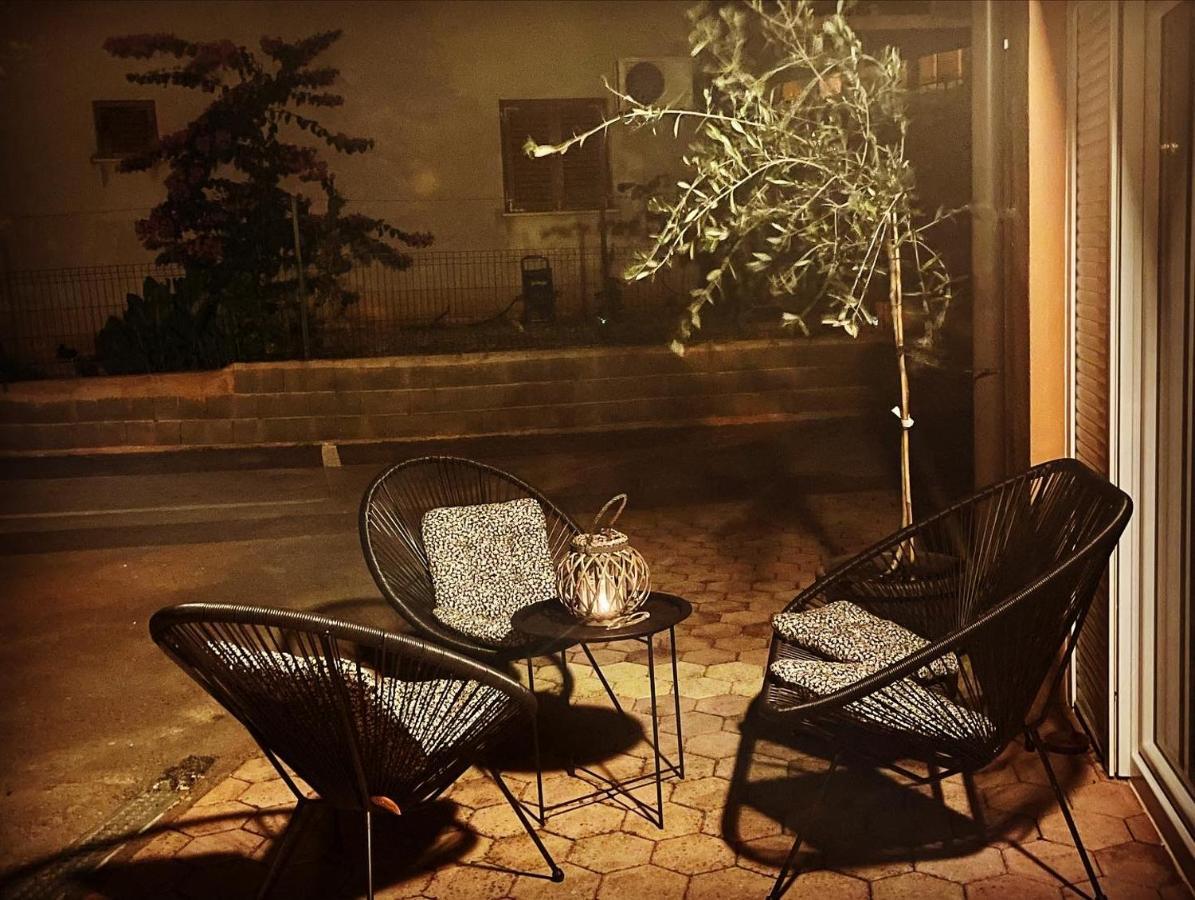 Apartment Deluxe Im Medulin Kültér fotó