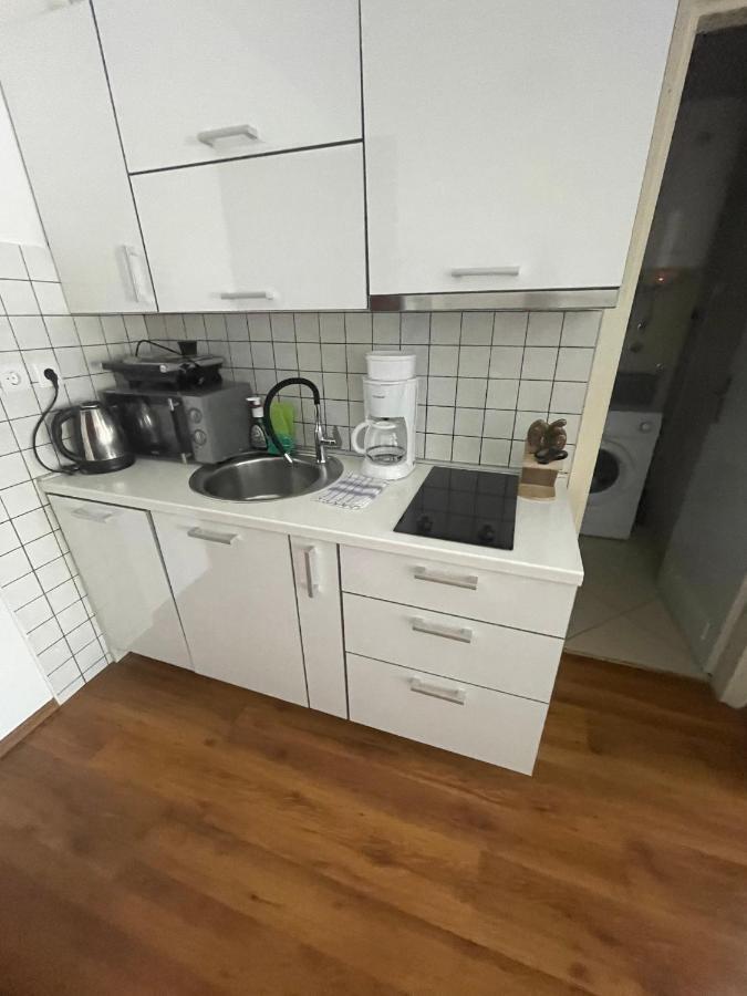 Apartment Deluxe Im Medulin Kültér fotó