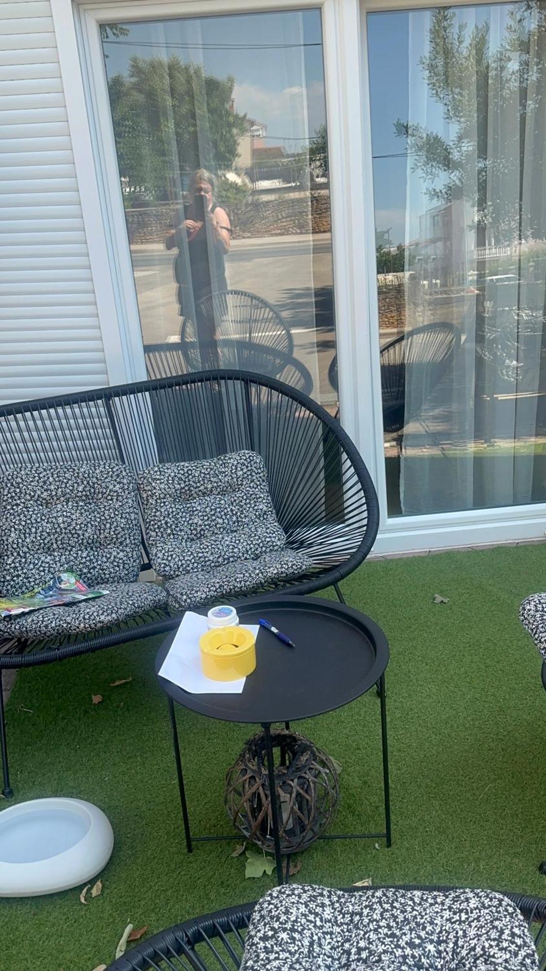 Apartment Deluxe Im Medulin Kültér fotó